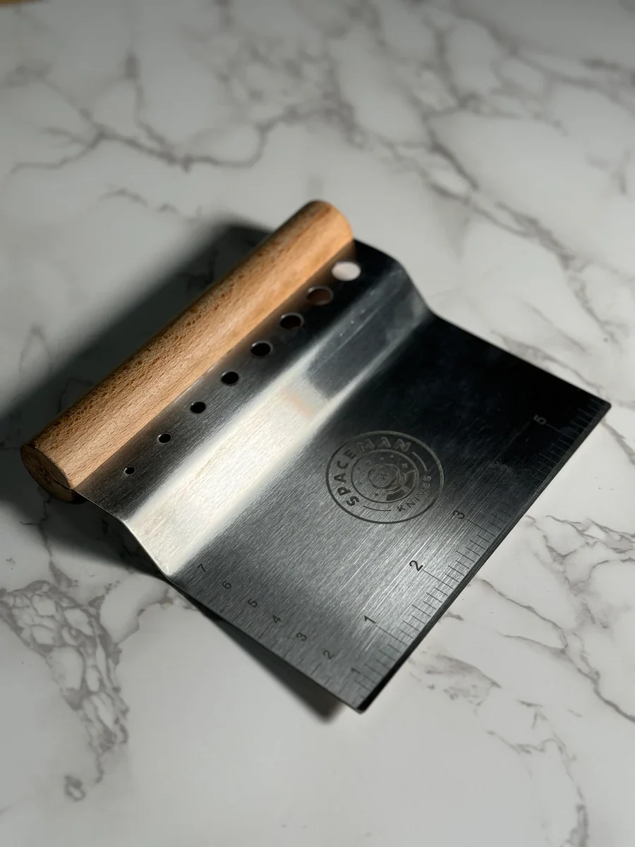 Space Scraper