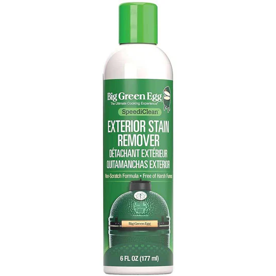 SpeediClean Exterior Stain Remover
