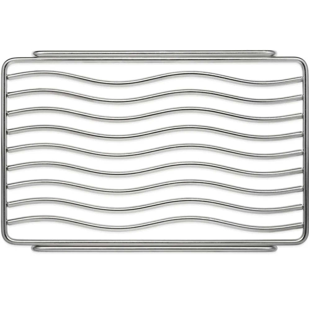 Stainless Steel Infrared Side Burner Grid for Prestige® 450/500/665, Rogue® SE 425/525/625 & LEX 485