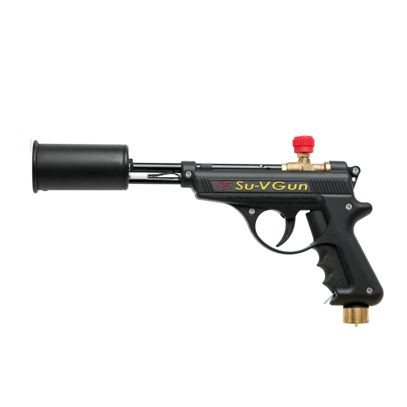Su-VGun Basic