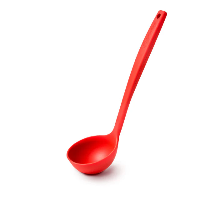 Thermoworks Hi-Temp Silicone Ladle - Image 3
