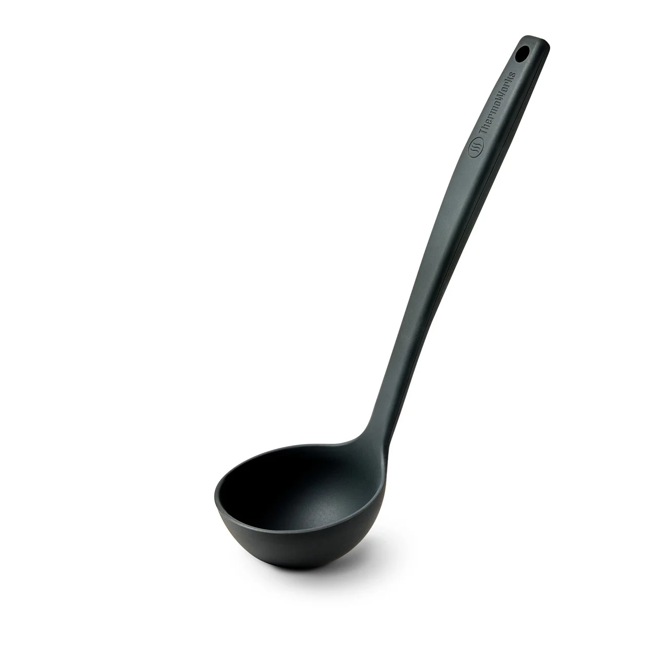 Thermoworks Hi-Temp Silicone Ladle - Image 4