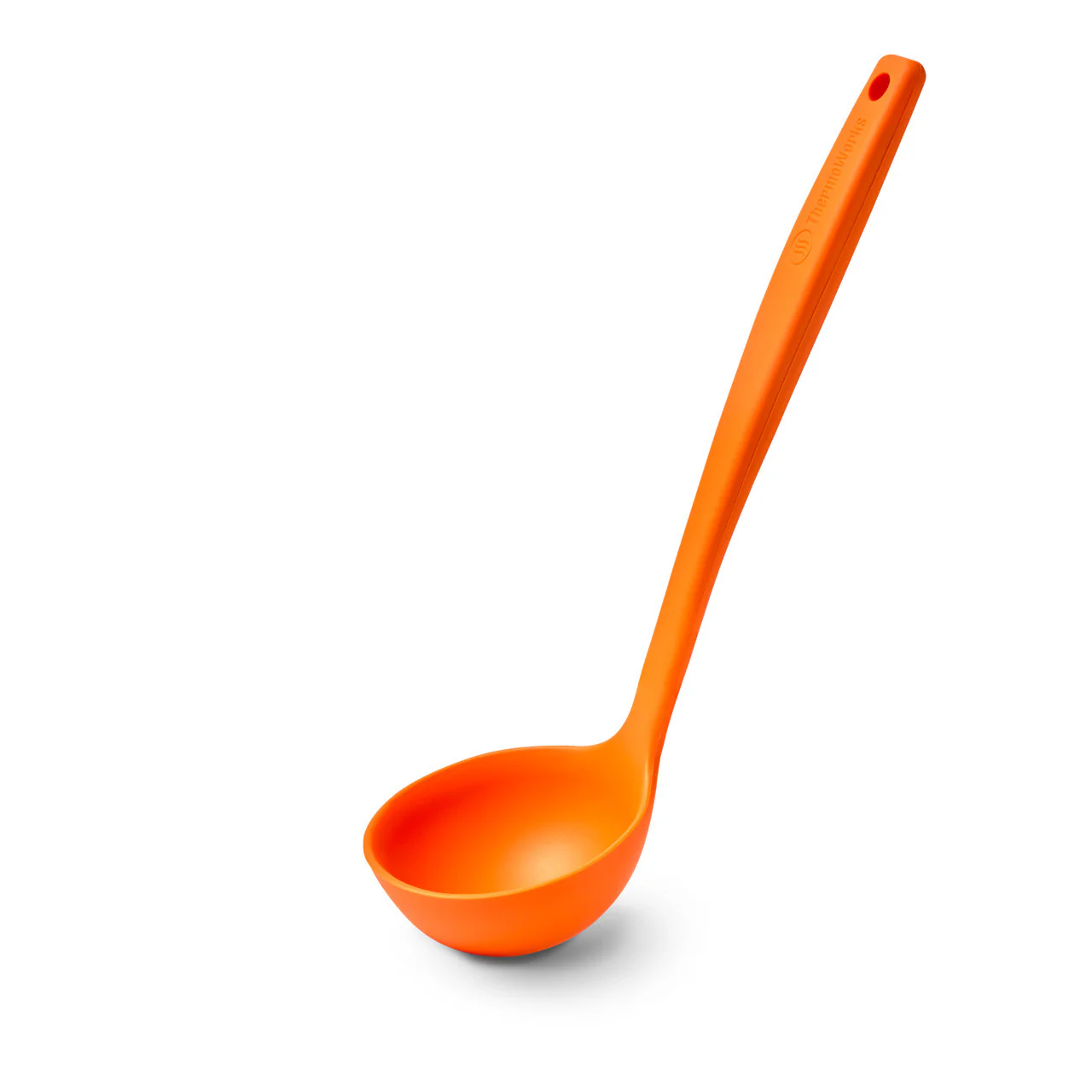 Thermoworks Hi-Temp Silicone Ladle - Image 5