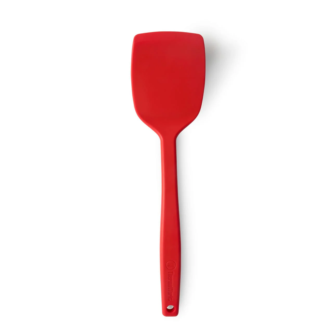 Thermoworks Hi-Temp Silicone Turner - Image 3