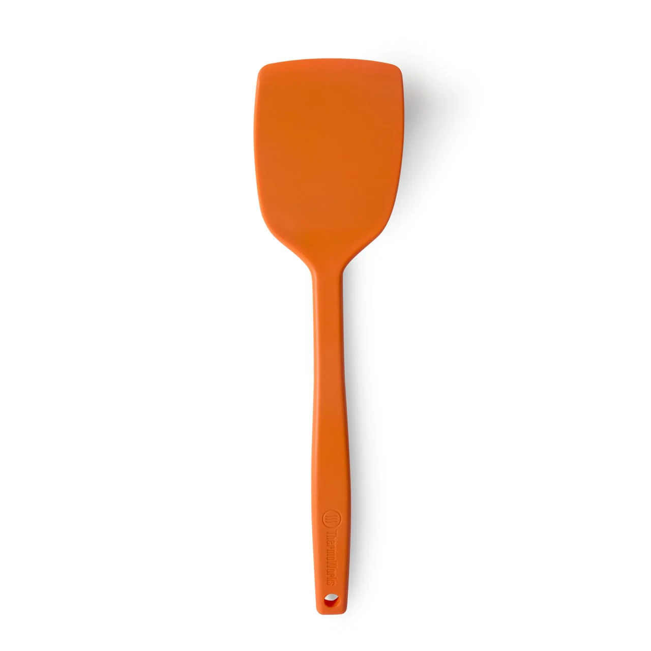 Thermoworks Hi-Temp Silicone Turner - Image 4
