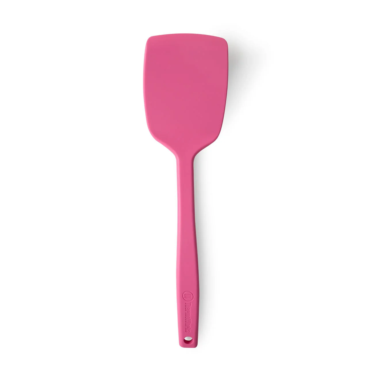 Thermoworks Hi-Temp Silicone Turner - Image 6