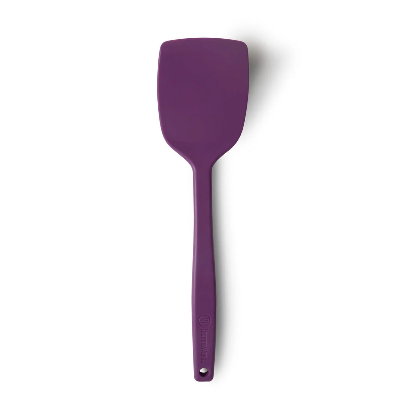 Thermoworks Hi-Temp Silicone Turner - Image 7