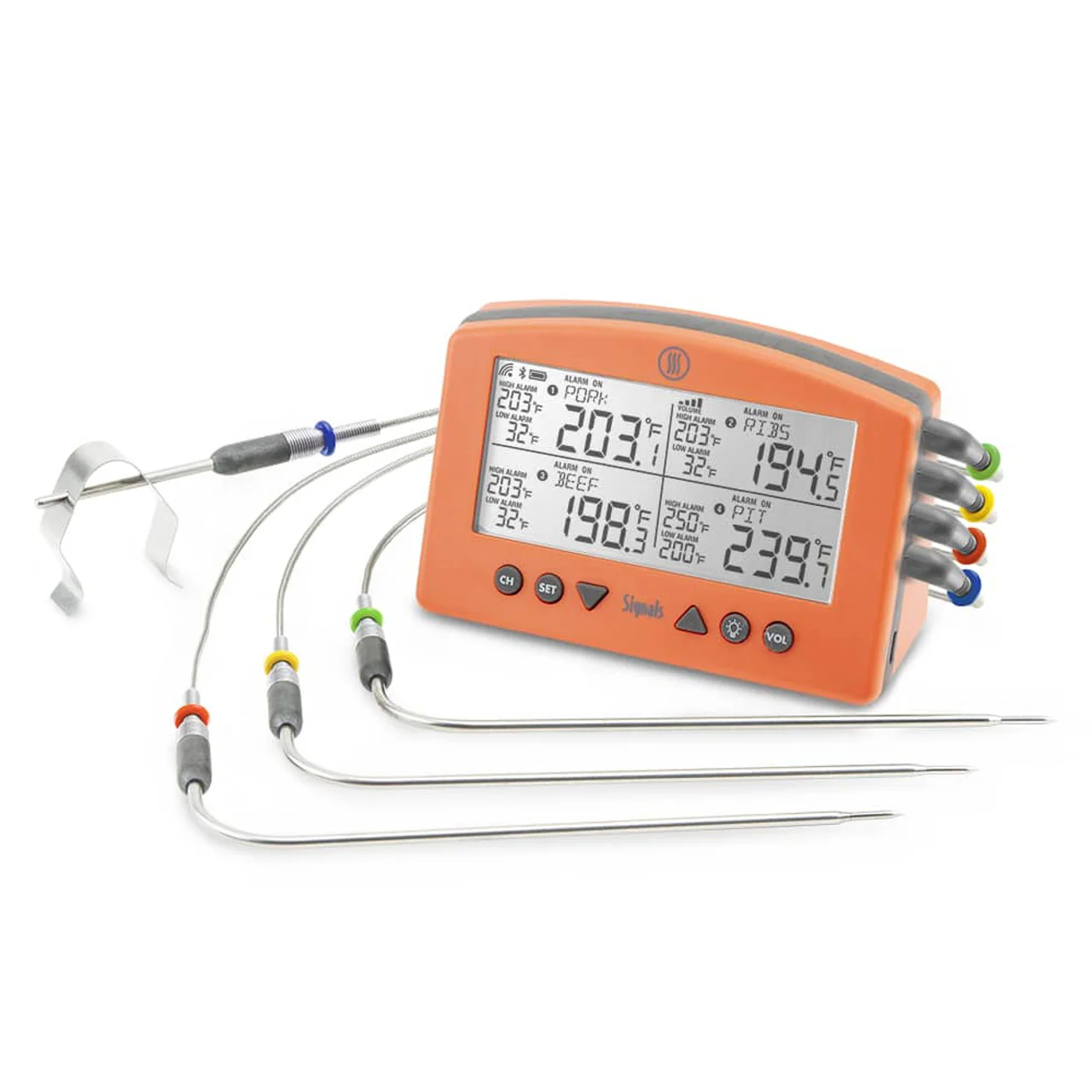 Thermoworks Signals - Image 3