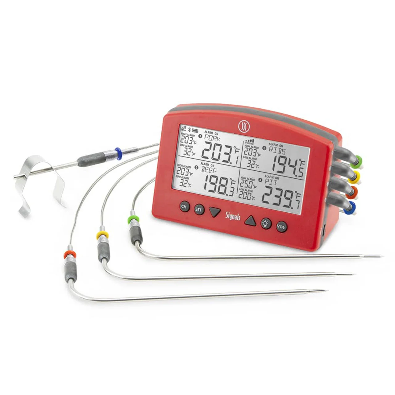Thermoworks Signals - Image 4