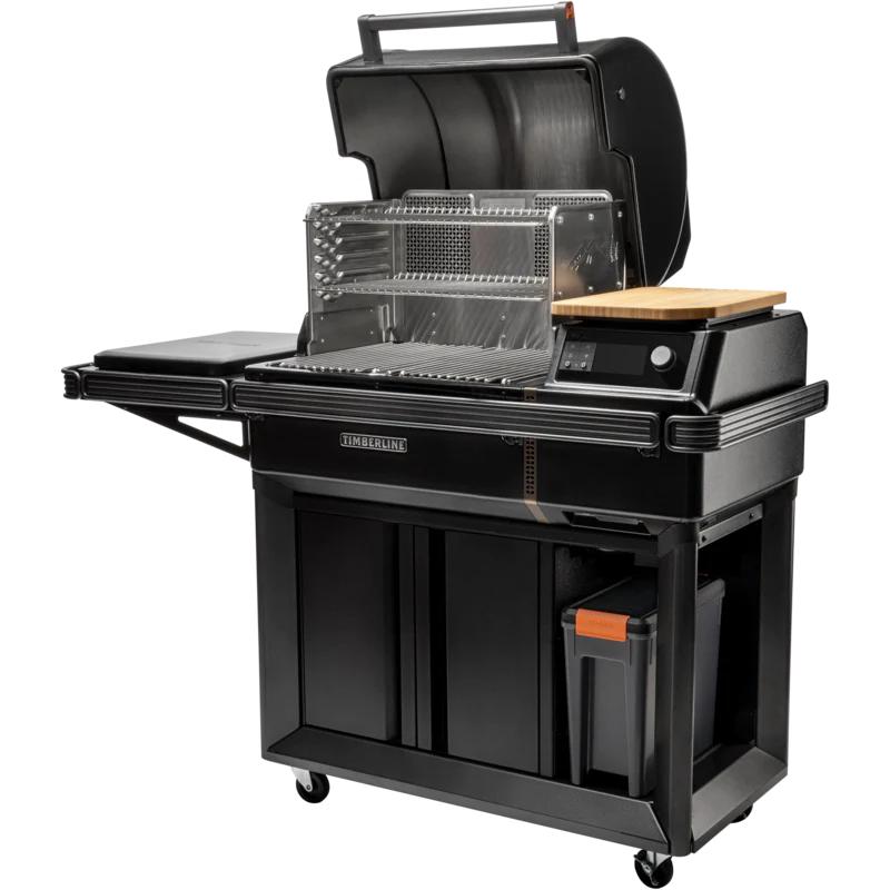 Traeger Timberline - Image 2