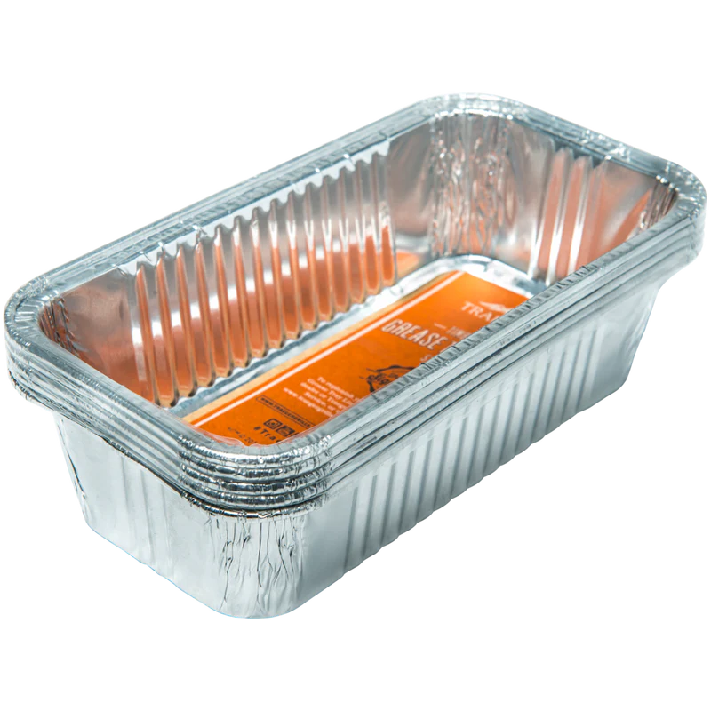 Timberline Grease Pan Liner