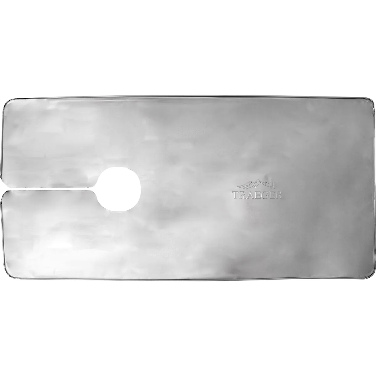 Traeger Drip Tray Liner (8-Pack), Size E