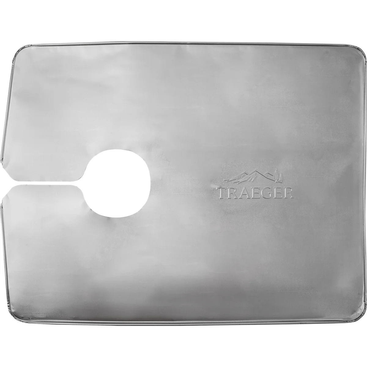 Traeger Drip Tray Liner (8-Pack), Size D