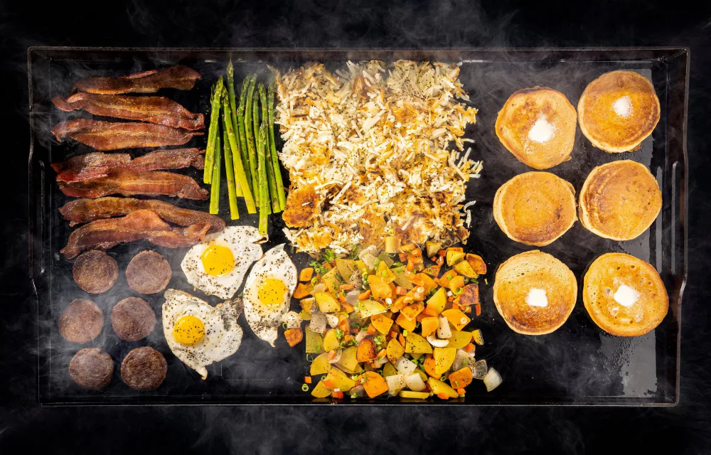 Traeger Flatrock 3 Zone - Image 3