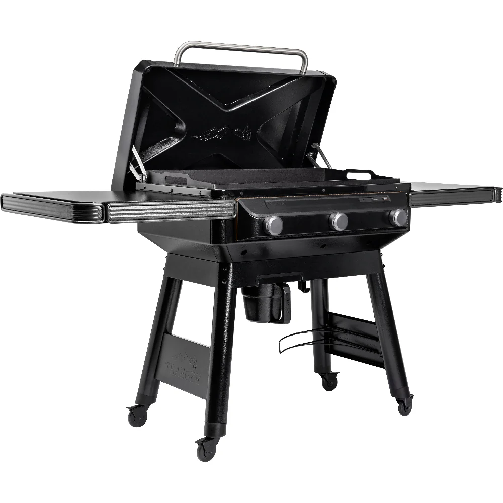 Traeger Flatrock 3 Zone - Image 4