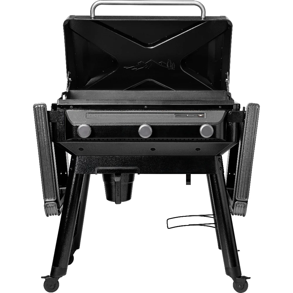 Traeger Flatrock 3 Zone - Image 5