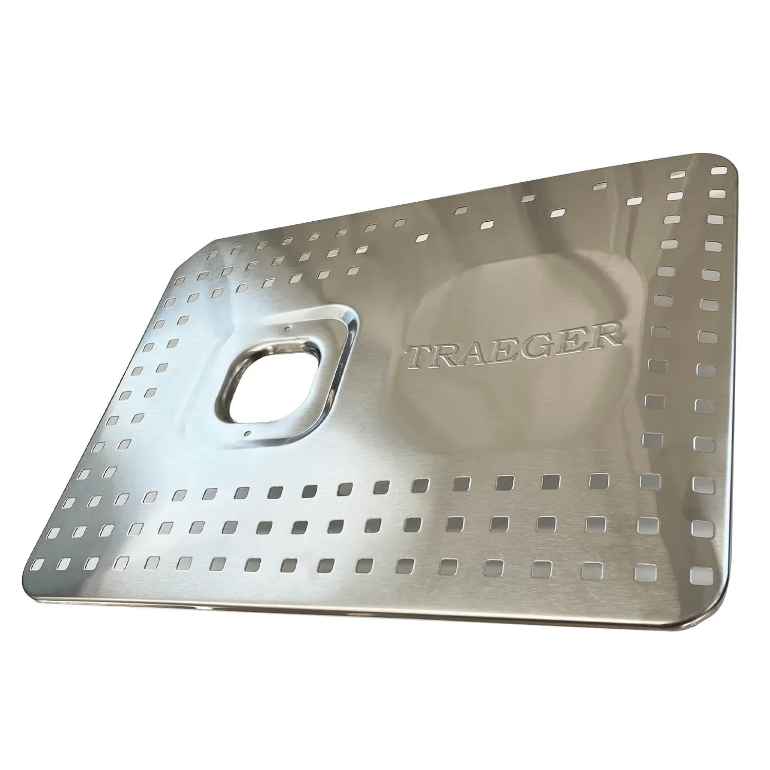 Traeger Heat Shield - 2022 Timberline and Ironwood
