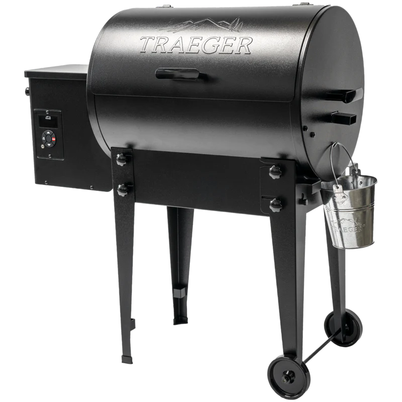 Traeger Tailgater - Image 3