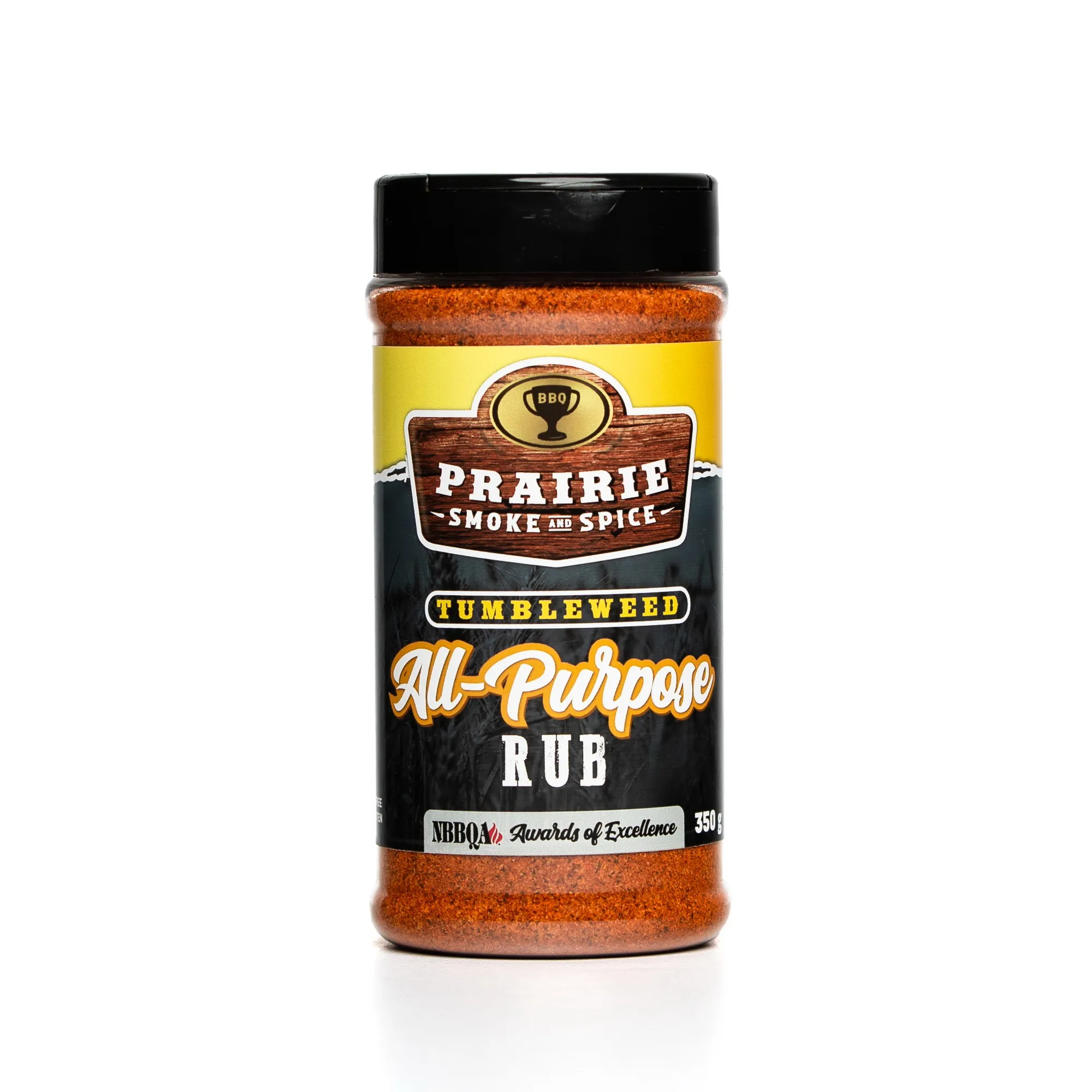 Tumbleweed All Purpose Rub