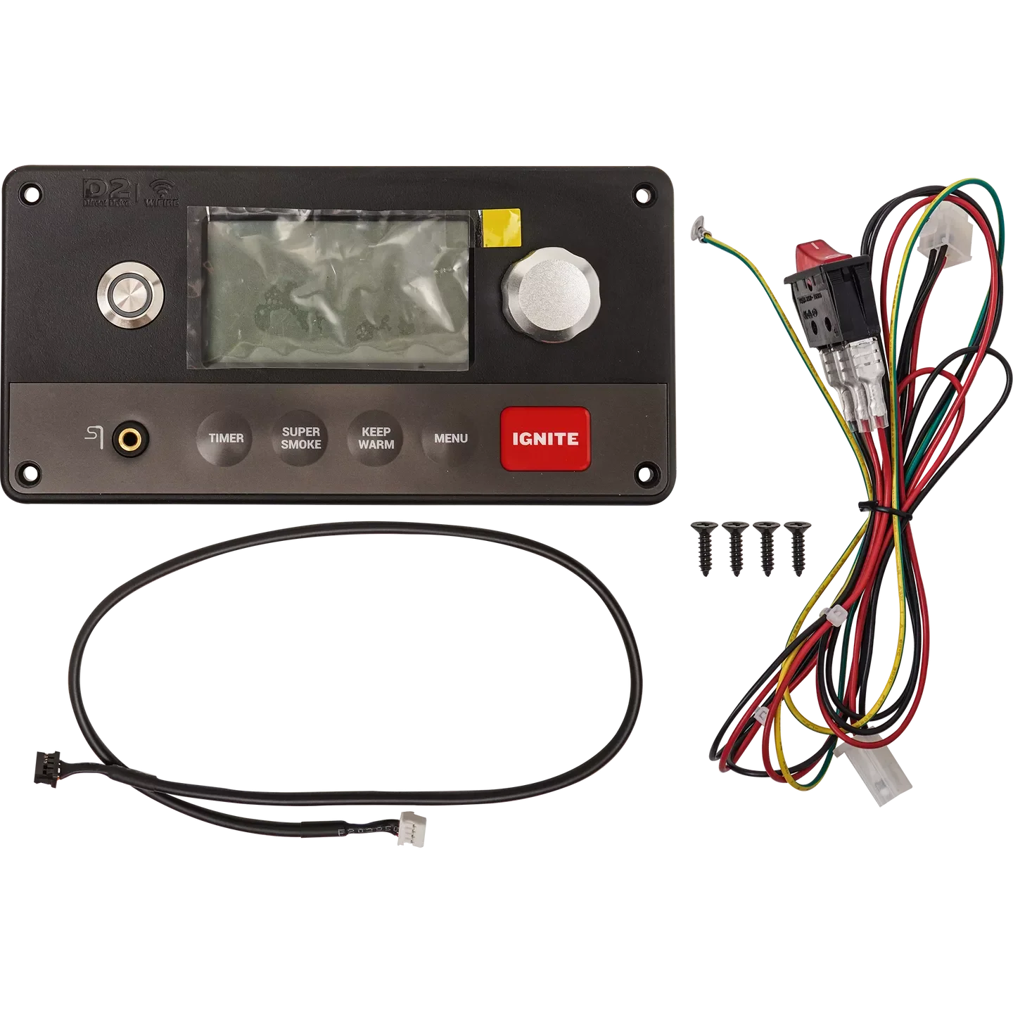 WiFi Controller: Ironwood 650