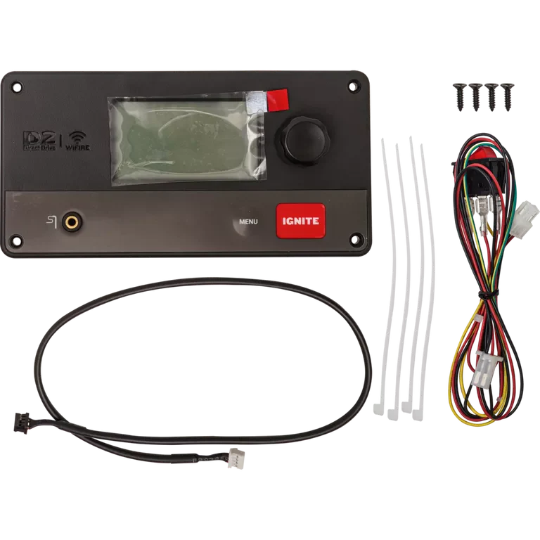 WiFi Controller: Pro 780
