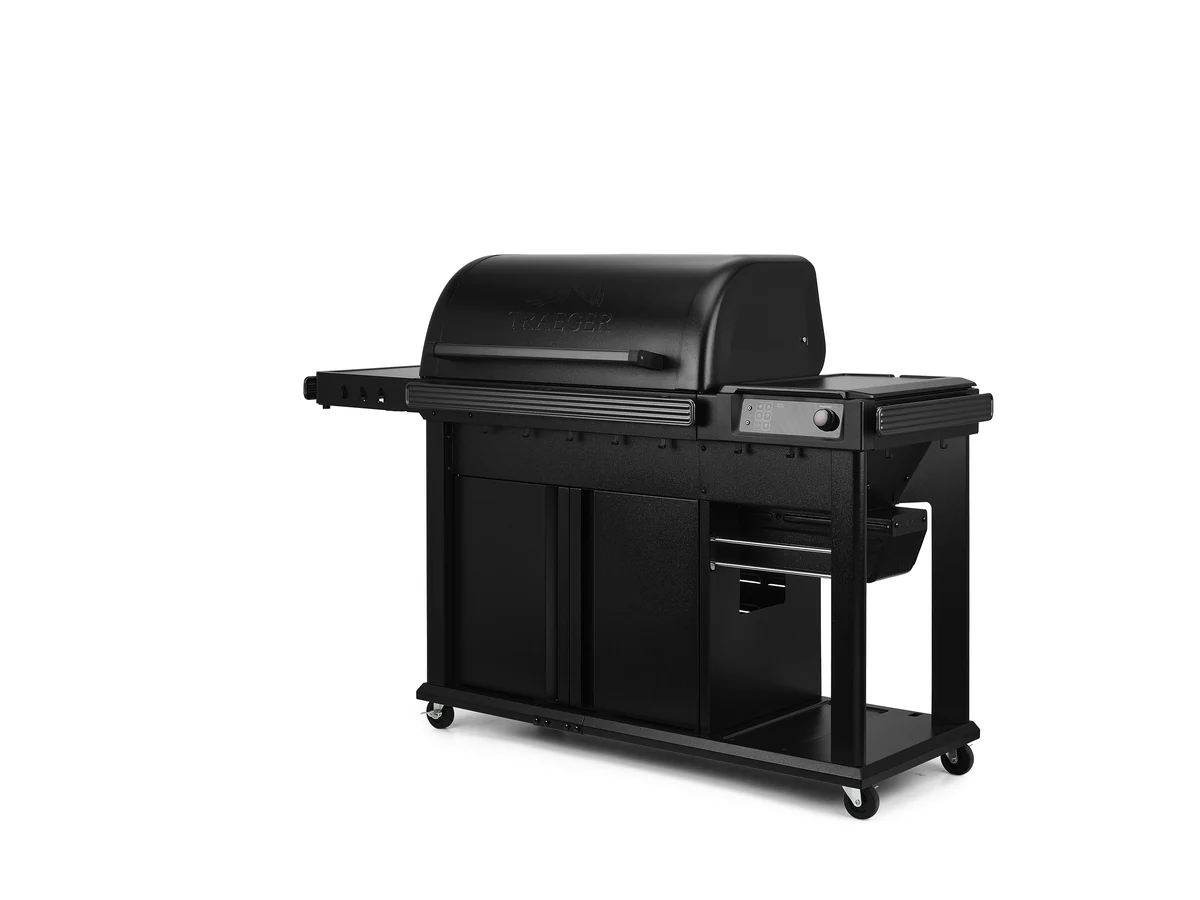 Traeger Woodridge Pro+ - Image 4