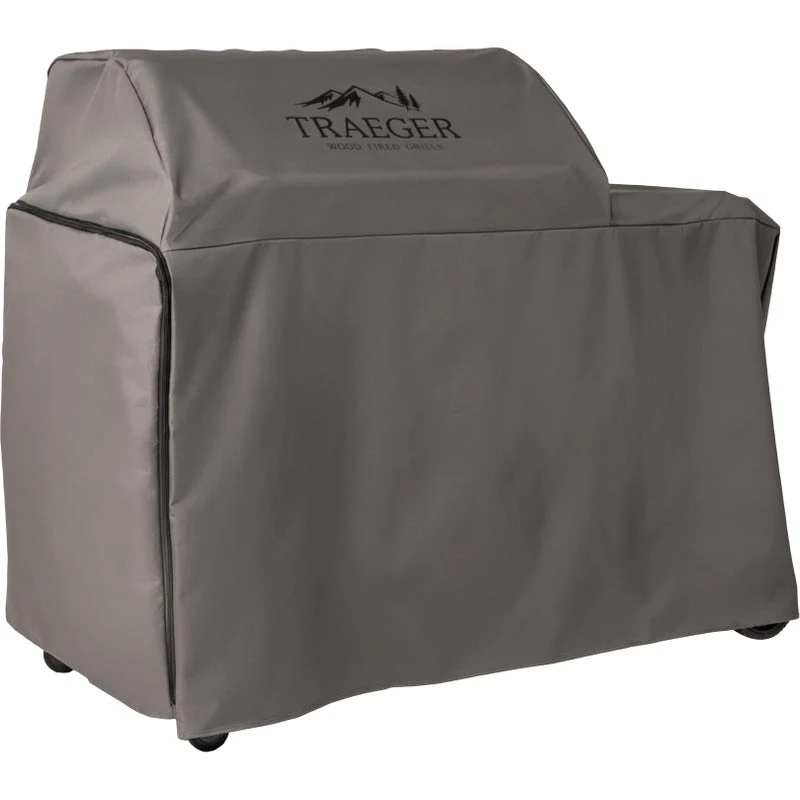 Woodridge Pro and Elite Cover - Image 2