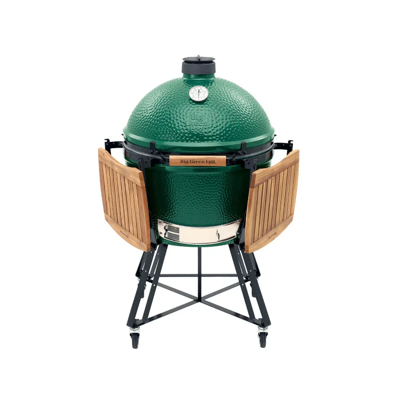 XLarge Big Green Egg Original Kit - Image 3
