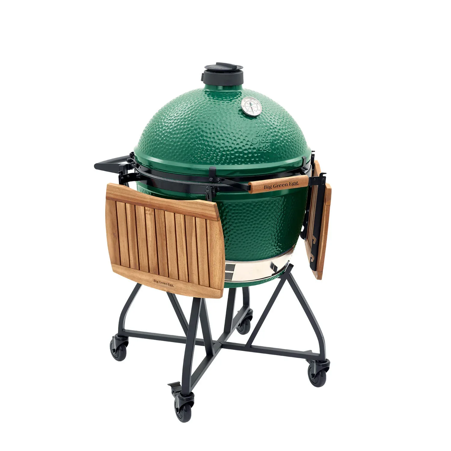 XLarge Big Green Egg Ultimate Kit - Image 3
